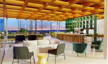 Imagem: SERENA CAMPINAS - RESIDENCIAL 1 FASE