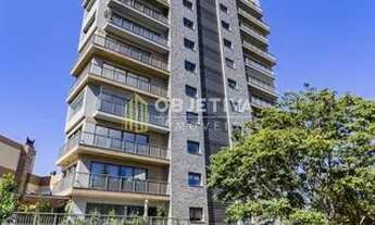 Imagem 2: Apartamento à venda 3 Quartos, 3 Suites, 2 Vagas, 117.46M², Petrópolis, Porto Alegre - RS