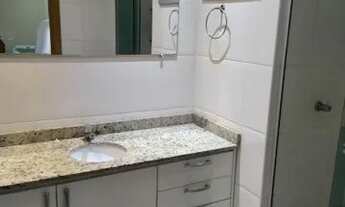 Imagem 6: Aluguel - Apto 1 quarto mobiliado - Águas Claras