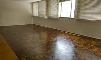 Imagem 3: Apartamento com 3 dormitórios, 160 m² - venda por R$ 2.190.000,00 ou aluguel por R$ 10.216