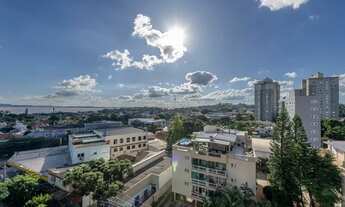 Imagem 6: Porto Alegre - Apartamento Padrão - Tristeza