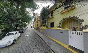 Imagem 3: Humaitá Apartamento com 1 dormitório