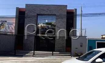 Imagem 2: Barracão - Jardim Novo Campos Elíseos - Campinas