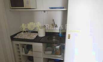 Imagem 6: Flat para locação no Jardins - Edifício The Metropolitan Hall - Cód. FSM01086