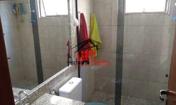 Imagem 7: APARTAMENTO 4 QUARTOS COM SUÍTE - 3 VAGAS - CASTELO - BH