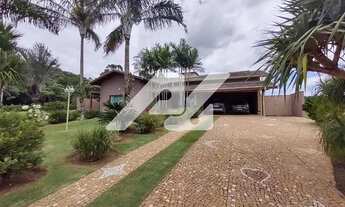 Imagem: Casa - Condomínio Fazenda Duas Marias