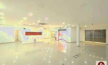 Imagem: Salão/Galpão (salão - térreo