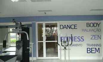 Imagem 6: Santo André - Apartamento Padrão - Jardim Monte Líbano