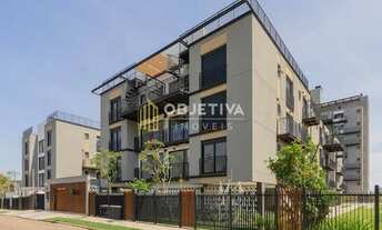 Imagem 2: Cobertura Duplex à venda 3 Quartos, 1 Suite, 2 Vagas, 218.56M², Tristeza, Porto Alegre - R