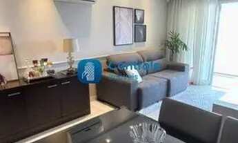 Imagem 2: C/Aptode 3 dorms. 1 suíte, à venda, no Quebec Residence, em Capoeiras - Florianópolis - SC