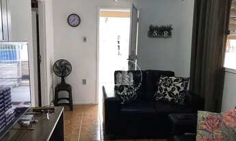 Imagem 4: Casa com 2 dormitórios à venda, 46 m² por R$ 479.000,00 - Bela Vista - São José/SC