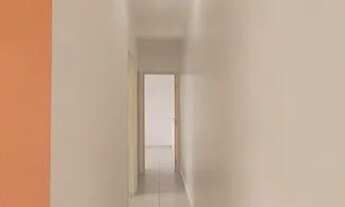 Imagem 7: Total Ville Paraíso 4º andar armário cozinha portas novas recém pintado td em ordemconfira