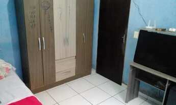 Imagem 5: Vende 1 casa 3 quartos, Travessa São Luiz, Santos Dumont, Maceió Alagoas. pronta pra morar