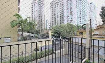 Imagem 6: Apartamento com 2 dorms a Venda no Campo Belo