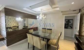 Imagem 1: EXCELENTE APTO DE 04 DORMITÓRIOS - JUNTO AO CATARINENSE