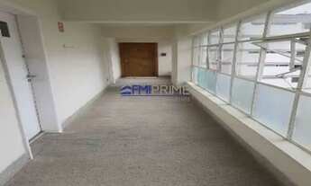 Imagem 6: Conjunto comercial em Higienópolis de 39m² com 2 salas e 1 vaga de garagem