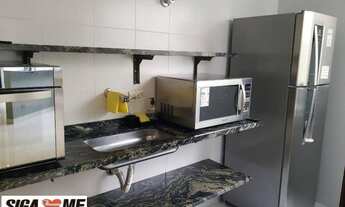 Imagem 7: APARTAMENTO RESIDENCIAL 80M² - VILA MASCOTE