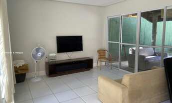 Imagem 5: Casa para Venda em Camaçari, Barra do Jacuípe, 4 dormitórios, 4 suítes, 5 banheiros, 2 vag