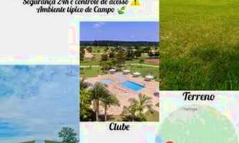 Imagem 2: Venda de terreno em condomínio fechado