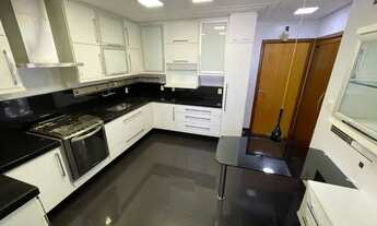 Imagem 7: Apartamento para venda com 120 metros quadrados com 3 quartos em Praia da Costa - Vila Vel