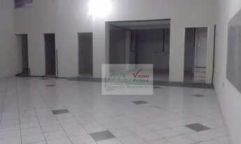 Imagem: Galpão para alugar, 350 m² por R$ 15.389,00/mês