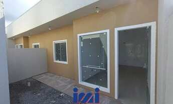 Imagem 2: Residência com 3 dormitórios no Currais