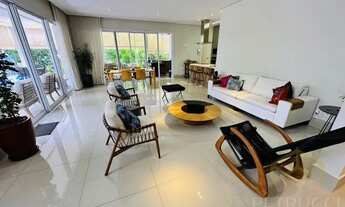 Imagem 4: Casa - Swiss Park - Campinas