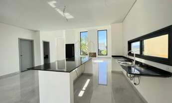 Imagem 4: Casa de condomínio para venda 04 suites - piscina - churrasqueira - R$2.370.000