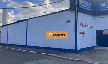 Imagem 4: Galpão para alugar, 2000 m² por R$ 25.900/mês - Vila Jau - Poá/SP