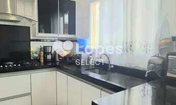 Imagem 6: Apartamento a Venda Condominio Residencial Quinta das Jabuticabas Valinhos São Paulo