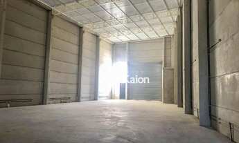 Imagem 2: Galpão para locação na Avenida Caetano Ruggieri em Itu!