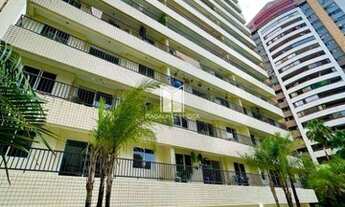 Imagem 3: Apartamento com 2 dormitórios à venda, 68 m² por R$ 550.000,00 - Meireles - Fortaleza/CE