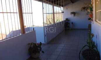 Imagem 3: Casa para Venda - 120m², 3 dormitórios, sendo 1 suites, 4 vagas - Sarandi