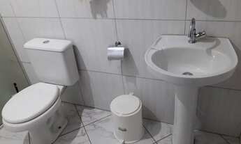 Imagem 6: Casa para abertura do São João em Bananeiras