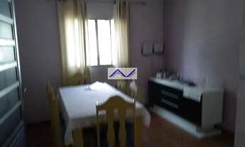 Imagem 5: Sobrado 3 dormitórios - 3 suítes - Jardim Cumbica - Guarulhos