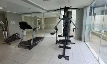 Imagem 6: APTO 107m2 CAMPOLIM - EDIFÍCIO PANAMBY