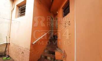 Imagem 3: São Paulo - Casa Padrão - Vila Gea