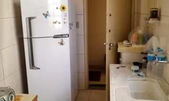 Imagem 3: Apartamento na Vila Mariana de 95m² com 2 dormitórios e 2 banheiros