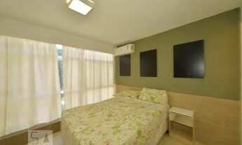 Imagem 5: Apartamento para Aluguel - Asa Norte, 1 Quarto, 30 m2