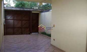 Imagem 2: Sobrado com 3 dormitórios à venda, 253 m² por R$ 700.000,00 - Vera Cruz - Caçapava/SP