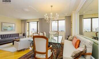 Imagem: CURITIBA - Apartamento Padrão - BATEL