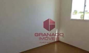 Imagem 4: Apartamento com 2 dormitórios, 43 m² - venda por R$ 240.000,00 ou aluguel por R$ 1.750,00