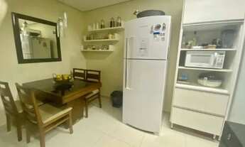 Imagem 5: Casa para venda possui 120 metros quadrados com 3 quartos em Parque Bitaru - São Vicente