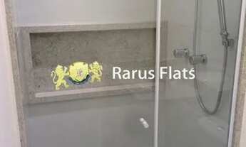 Imagem 7: Flat para alugar no Brooklin - Edifício In Berrini