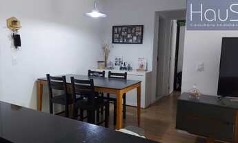 Imagem 6: Bosque de Nogueira Apartamento 2 quartos 1 vaga Vista Livre e Silencioso