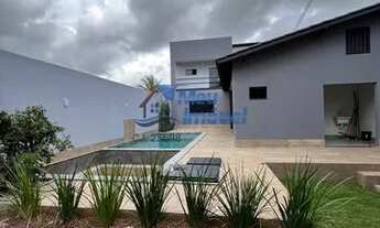 Imagem 6: BRASÍLIA - Casa de Condomínio - SETOR HABITACIONAL VICENTE PIRES