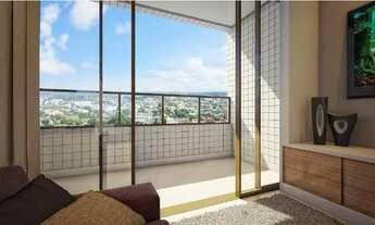 Imagem: DM-Apartamento para venda tem 56 metros