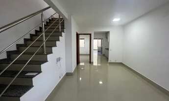 Imagem 3: Casa de condomínio sobrado para aluguel com 120 metros quadrados com 3 quartos