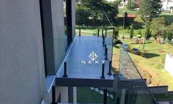 Imagem 4: Casa com 4 Suítes à venda, 325 m² por R$ 2.600.000 - Residencial Valville 1 - Santana de P