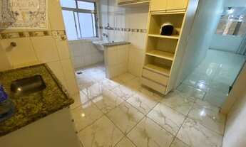 Imagem 7: SANTOS - Apartamento Padrão - PONTA DA PRAIA